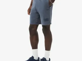 Мужские шорты Lacoste из хлопка