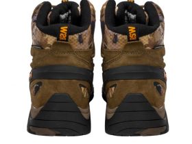 Ботинки Remington Outdoor Trekking Brown