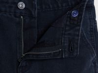 Джинсы для мальчиков, Серый