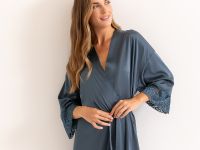 Халат Алисма/Alisma, ниагара