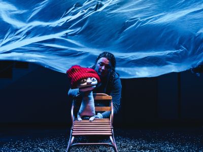 Билеты на Снежная королева (Театр кукол) / Театр | Афиша | ИнфоТаймс