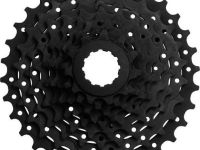 Кассета SunRace CSM90 9 звезд (серебристый 11 - 36)