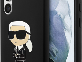 Чехол-накладка Karl Lagerfeld