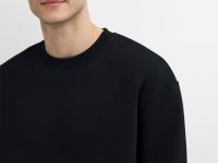 Свитшот, Черный