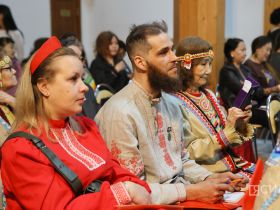 В Якутии разработали дорожную карту развития народно-художественных промыслов