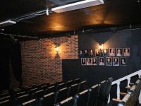 Театр внутренней практики г. Иркутска