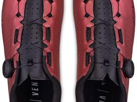 Велотуфли Fizik Vento Omna (черный / черный 42)