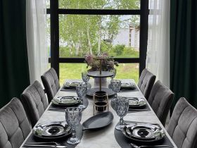 Рыбалка на тайменя на реке Дянышка