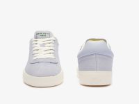 Женские кеды Lacoste BASESHOT 124 2 SFA