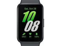Фитнес-браслет Samsung Galaxy Fit3 (Gray)