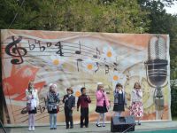 Дом культуры «Лира» п. Пролетарский