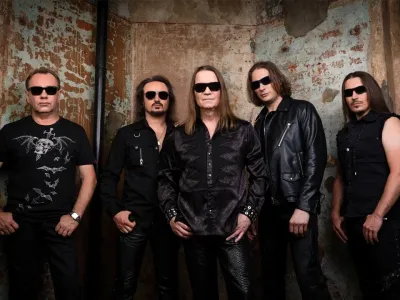 Билеты на Кипелов (Концертный зал «Москва») / Концерт | Афиша | ИнфоТаймс