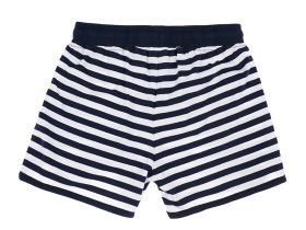 Шорты трикотажные для девочки