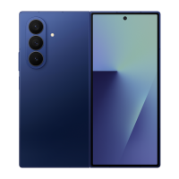 Samsung Galaxy Z Fold7 5G 12/256Gb (Blue Shadow)