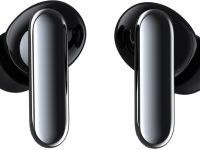 Наушники TECNO True 1 Air Black