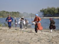 Раздорский этнографический музей-заповедник