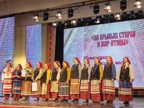 В Якутске подвели итоги республиканского фестиваля «На крыльях Стерха и Жар-птицы»