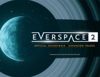 The Everspace 2 Official Soundtrack - Expansion Tracks (PC)