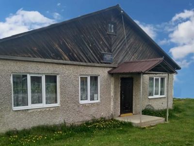 Библиотека с. Тахтоямск