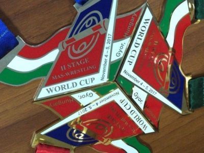 Кто едет в Венгрию за победой?