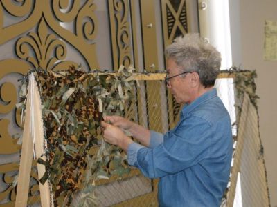 В музее «Россия — моя история» откроется филиал организации «Боевые шелкопряды Якутии»