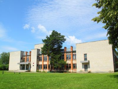 Филинский дом культуры