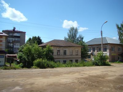 Библиотека-читальня