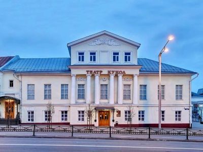 Калужский театр кукол