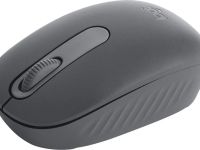 Мышь Logitech M196 беспроводная Dark Gray
