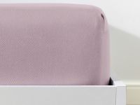 Простыня на резинке Iris