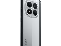 Xiaomi Poco M8 Pro 5G 8/256Gb (Silver)