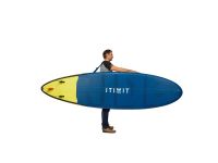 Надувная доска для SUP-бординга ITIWIT 10' SURF 500