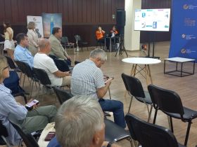 «ВСЯ РОССИЯ-2025». Жизнь за СВОих