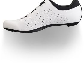 Велотуфли Fizik Vento Omna (белый / черный 44)