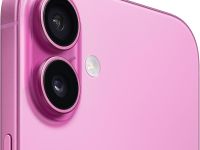 Смартфон Apple iPhone 16 Plus 128GB Pink (Nano+Nano)