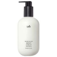 Парфюмированная маска для волос с коллагеном Lador Keratin LPP Treatment Movet