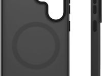 Клип-кейс VLP Moon Case с MagSafe для Samsung Galaxy S25 Ultra Black