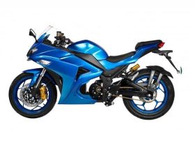 Электромотоцикл YAMAHA R3