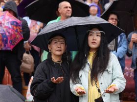 Ысыах Олонхо начался в Нерюнгринском районе