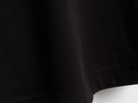 Базовая футболка, Черный