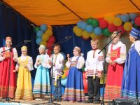 Патровский сельский дом культуры