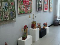 Выставочный зал «Шагал центр»