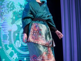 В Намцах презентовали книгу «Путь шефа» об Иннокентии Тарбахове