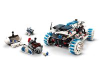 Technic 42211 Конструктор Луноход «Lunar Outpost»