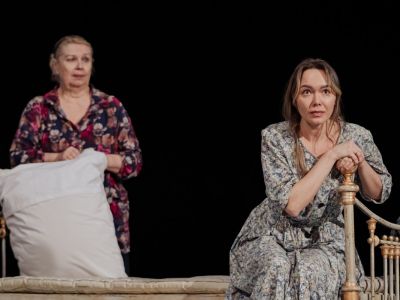 Билеты на Время женщин (Драматический театр им. Пушкина) / Театр | Афиша | ИнфоТаймс