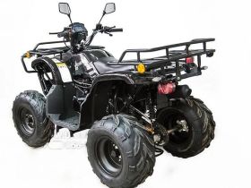 Квадроцикл ARMADA ATV 150R