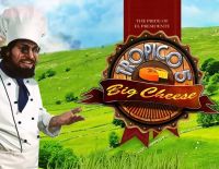 Tropico 5 - The Big Cheese (PC)