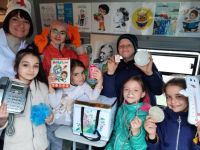 Межпоселенческая центральная библиотека им. А. С. Пушкина