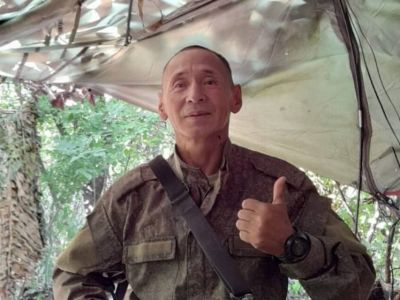 В Якутии ветеран СВО планирует открыть шиномонтажный цех