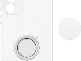 Чехол-накладка Samsung